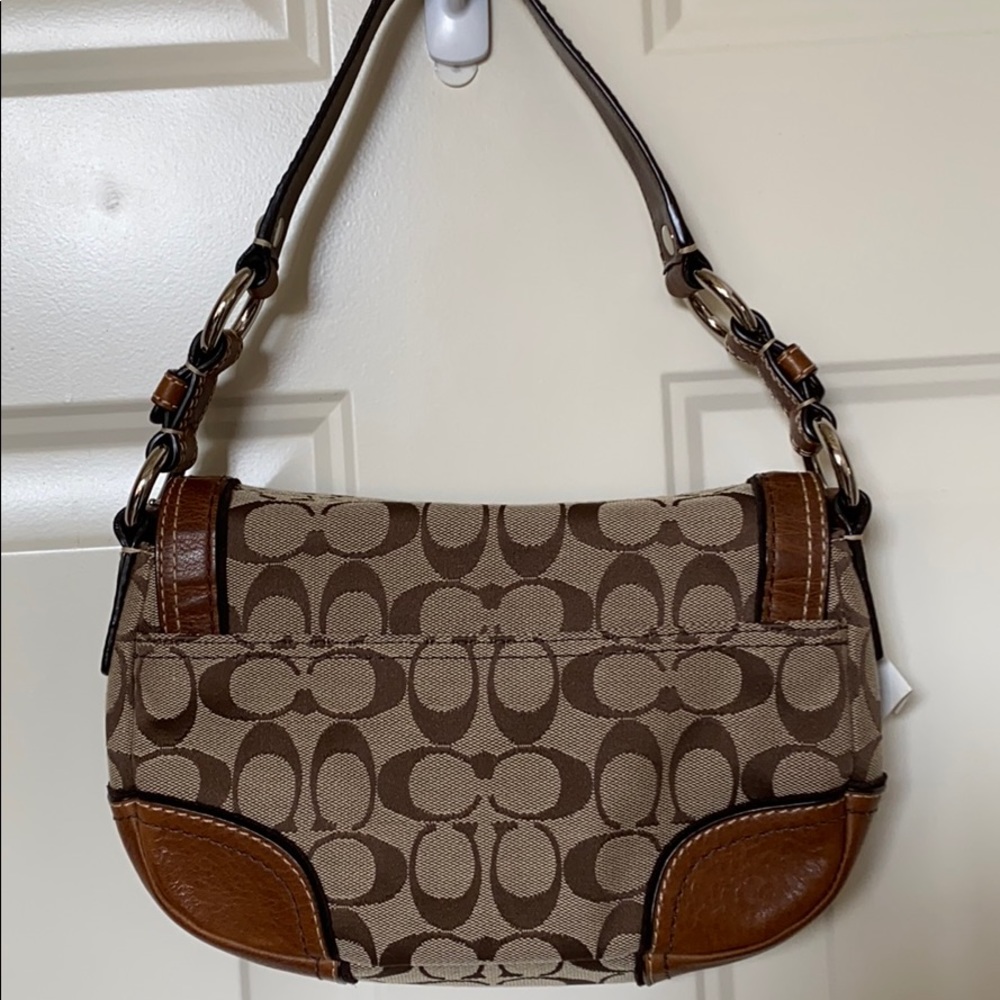 Coach bag - Picture 7 of 8